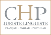 CHP Translations - Juriste-Linguiste