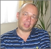 Karl Arnauts, traducteur-interprète juré en espagnol, français et néerlandais en Brabant flamand (Belgique)