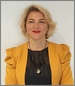 Elzela Salkanovic, traductrice-interprète jurée en bosniaque, bosniaque-serbo-croate, croate, monténégrin, néerlandais, serbe, serbo-croate en Belgique