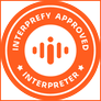 Vladislav Linkivitchious - Interprète certifié "Interprefy"