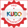 Vladislav Linkiavitchious - certifié "Interprète Kudo Pro"